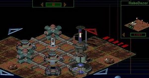 DOS game Outpost was a beautiful failure