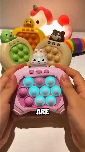 Top 3 Unique Chinese Gadgets