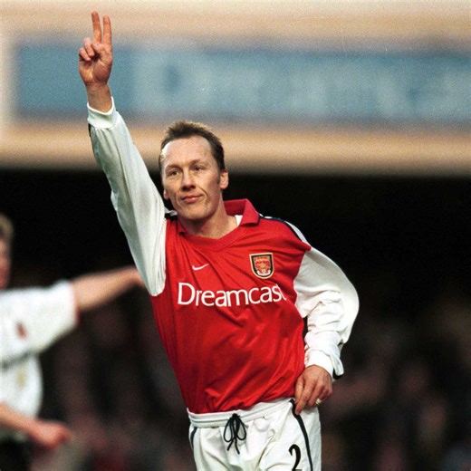 619 appearances for The Arsenal ⚡️ Happy birthday Lee Dixon 🥳 | Arsenal