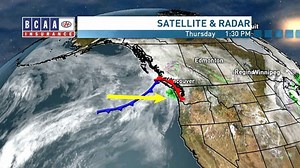 Wagstaffe's Weather
