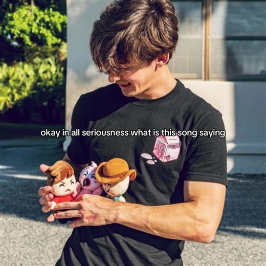 Exploring the Quirky Lyrics of This Weird Song