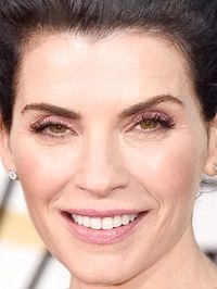 Julianna Margulies