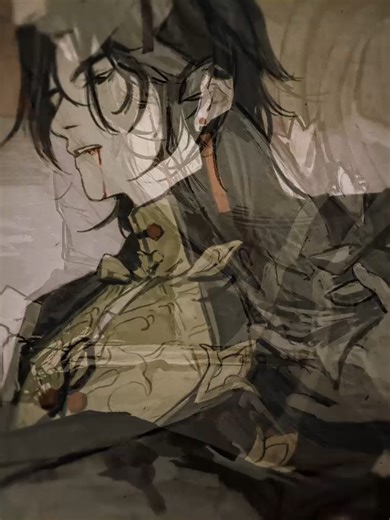 Honkai Star Rail Blade Edit