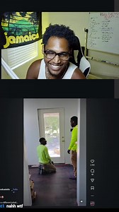 That escalated fast. IG Reels Reaction | #noblissbn on #Twitch | where did you get the dishwasher from