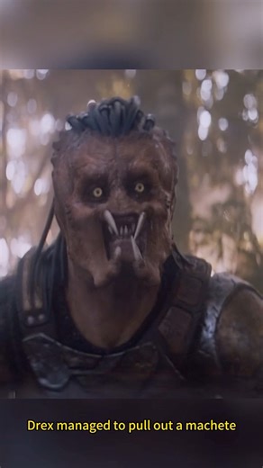 🌳 THE JUNGLE EATS YOU! Dirk Survives Crash, Only To Battle the Terrifying, Living Forest! 🌿