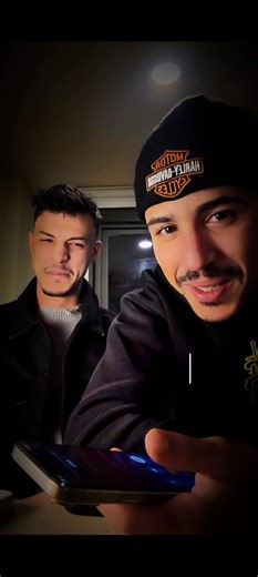 JASS الجن و رفيق يفركو فيها على #rafikaouay #rafikaouayy #الجن #jass #تونس_المغرب_الجزائر @Rafikaouayy 🇹🇳 @Jass @🧞‍♂️ €LDjenn | الجن 🧞‍♂️