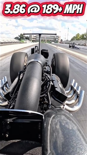 Top Dragster Quali Session at Darana Dragway in Hebron Ohio 🏎️🗯️ #dragrace