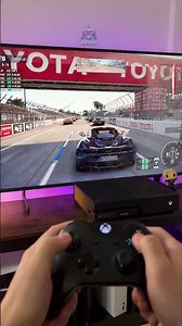 XBOX ONE | Project Cars 2 #gaming #xboxone #xbox