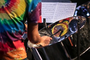 The Steelpan is Truly Caribbean – Hear its Amazing Story. | Exceptional Caribbean