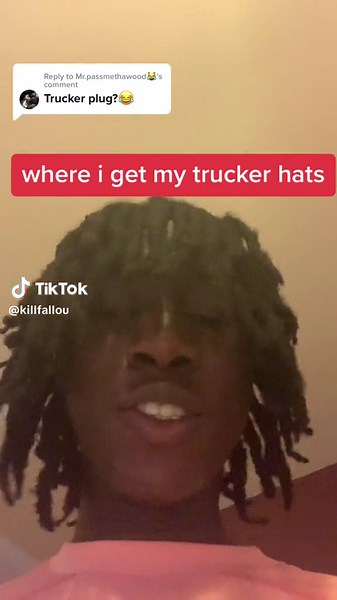 Where to Get the Best Trucker Hats