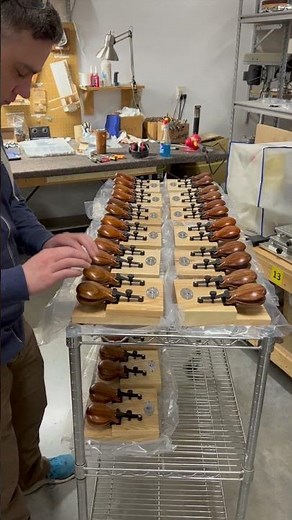 Pro Castanet Machines #percussion #percussionist #castanets