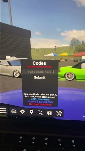 PRODIGY DRIFT CODES WORKING IN 2024! (new codes)