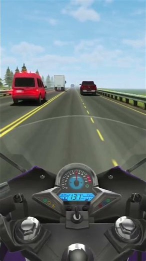 High Energy: Hitting 173 KM/H & Buying the ULTIMATE Bike in Traffic Rider! 🚀