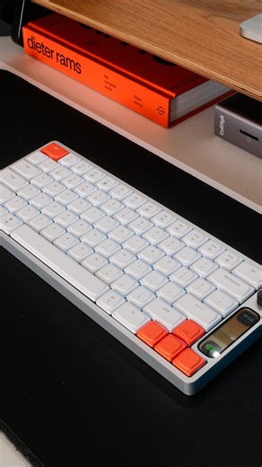 work louder®️ on Instagram: "At long last😌"