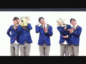 ＋♂を踊ってみた【てぃ☆イン！】