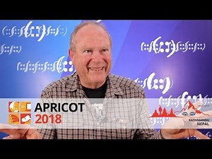 APRICOT 2018: Geoff Huston on BBR