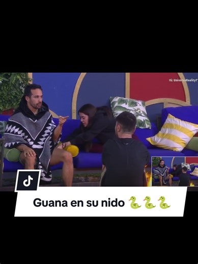 Confirma Alexis la Traición de Guana en LCDLFC