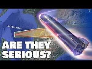 It Happened! FAA officially revealed SpaceX's Crazy Plans to Return Starship in 2026…