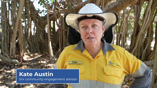 Removing steel towers and powerlines from a national park is no mean feat and we’ve gone to great lengths on Magnetic Island, using choppers to get the job done more efficiently in a sensitive environment. It’s part of a wider electricity network upgrade that will boost power reliability and environmental protection on the island. It’s also really cool to watch – check out the video with music courtesy of our own Peter ‘Rowdy’ Shannon. If you live or play on Maggie, here’s some more info: https: