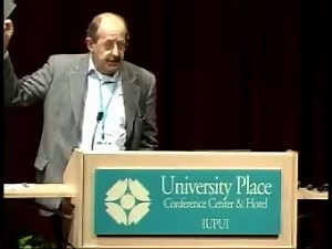 Plenary, Keynote – Digital Repositories, Archives and Infrastructures