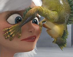 Monsters vs. Aliens: Has Dreamworks finally made its Pixar movie?