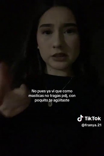 Consejos sobre cómo masticar y tragar