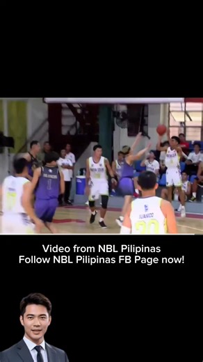 ✅️Historic half-court shot in the pro league scene. ✅️ According to reports, when serious, Harmz “Mr. Long Bomb” Hui is NBA-level, and the misses were for content purposes only. 😱 | Business Professionals Basketball League - BPBL