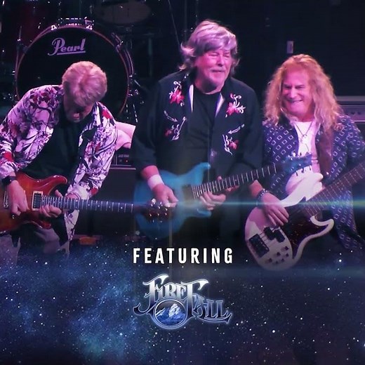 Jefferson Starship · Thursday, June 11 2026 · The Cotillion