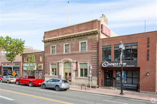1230 9th Ave SE, Calgary, AB T2G 0T1 - Retail for Lease | LoopNet