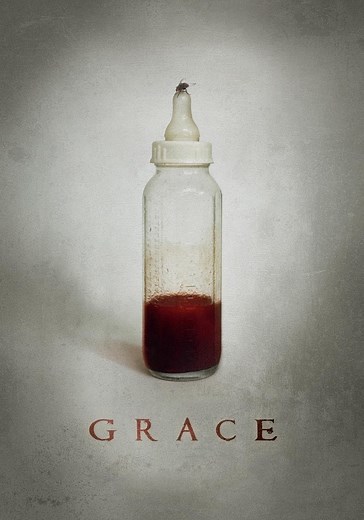 Grace - movie: where to watch streaming online