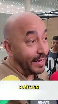 Lupillo Rivera defends Belinda against social media hate