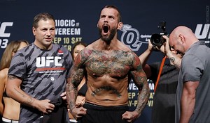 Darby Allin Calls Out CM Punk As AEW Confirms Rampage In Chicago
