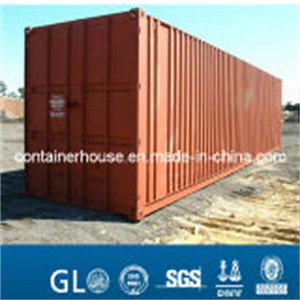 [Hot Item] New 40FT Modular Movable Prefab Standard Shipping Container