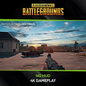 212K views · 249 reactions | PUBG in 4K powered by GeForce GTX 1080 Ti.  | NVIDIA GeForce United Kingdom | Facebook