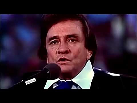 Johnny Cash - Old Chunk of Coal (The Gospel Music of Johnny Cash) [2007 Documentary]