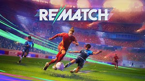 TEST Rematch : le nouveau jeu de foot incontournable ?