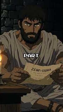 He Lost Everything & Accidentally Created Stoicism