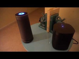 Sonos One Alexa vs Harman Kardon Invoke Cortana - Infinite Loop Hack
