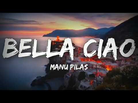 Belachow Song || Bela Ciao Song || Bela Chaw Chaw