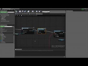 UE4 - Game Timer (Adding/Subtracting on Pickup)