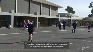 1.8K views · 45 reactions | Proud to play our part during National Child Protection Week with the launch of A Safer Game Plan. Learn about our commitment to safeguarding children on and off the court ⬇ #NCWP #NCPW2021 #PlayYourPart | Tennis Australia | Facebook