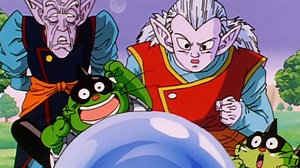 Goku's Ascension – Dragon Ball GT (Season 2, Episode 20) - Apple TV (NZ)