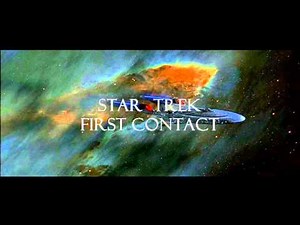 Star Trek First Contact - Main Theme
