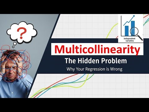 What is Multicollinearity || Multicollinearity Explained with Examples ||