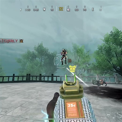 1vs Infinity Challenge in Call of Duty Mobile