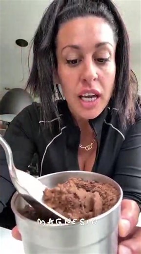 Magnesio casero!!! #magnesio #fyp #parari #fyyyyyyyyyyyyyyyy #saludable