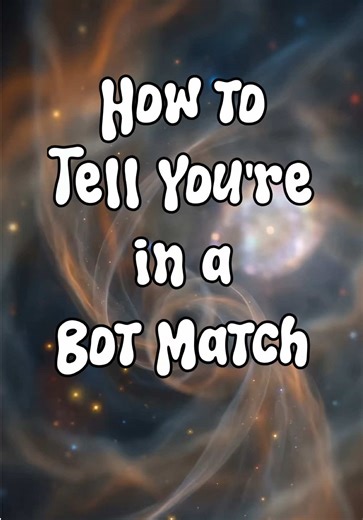 How to Tell You’re in a Bot Quick Match | Marvel Rivals #gaming #shorts #marvel #marvelrivals #fyp
