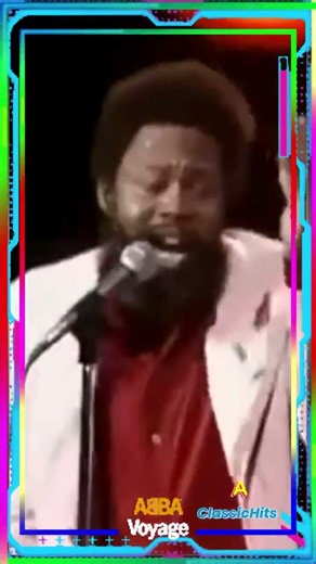 SAM AND DAVE - SOUL MAN on the MIDNIGHT SPECIAL