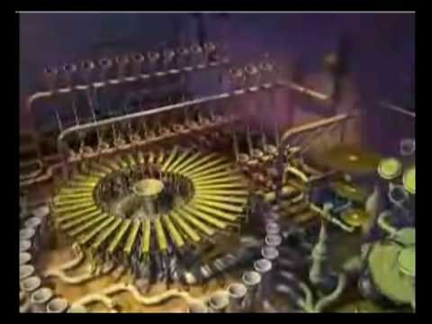 Fantastic Music Machine (full version)