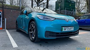 Volkswagen ID.3 2022 Review